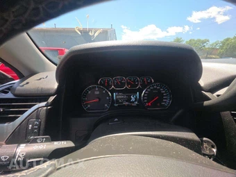 2019 Chevrolet Tahoe LT 1LT – miniatura 9