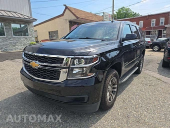 2019 Chevrolet Tahoe LT 1LT