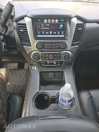 2019 Chevrolet Tahoe LT 1LT - miniatura 10