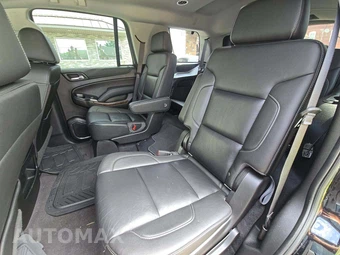 2019 Chevrolet Tahoe LT 1LT - miniatura 13