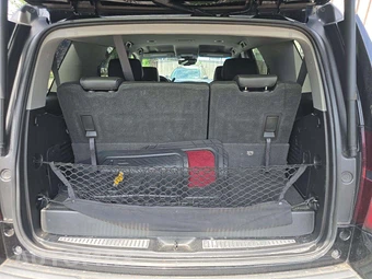 2019 Chevrolet Tahoe LT 1LT - miniatura 15