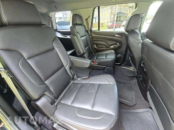 2019 Chevrolet Tahoe LT 1LT - miniatura 17