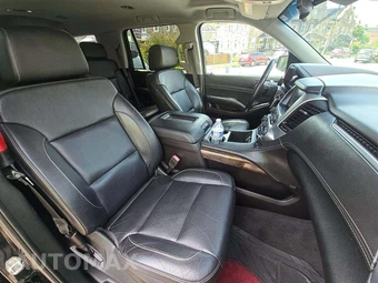 2019 Chevrolet Tahoe LT 1LT - miniatura 19