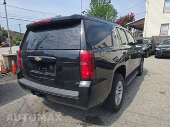 2019 Chevrolet Tahoe LT 1LT - miniatura 3