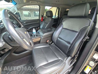 2019 Chevrolet Tahoe LT 1LT - miniatura 6