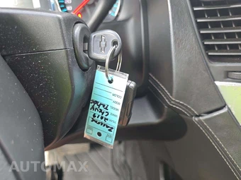2019 Chevrolet Tahoe LT 1LT - miniatura 8