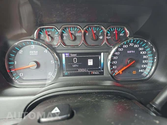 2019 Chevrolet Tahoe LT 1LT - miniatura 9