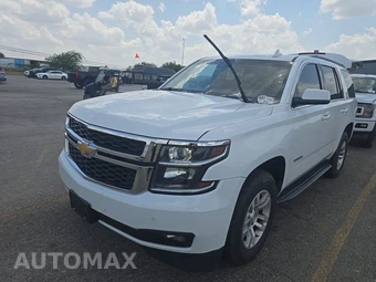 2019 Chevrolet Tahoe LT 1LT
