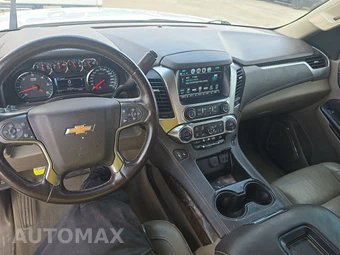 2019 Chevrolet Tahoe LT 1LT - miniatura 11