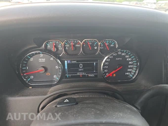 2019 Chevrolet Tahoe LT 1LT - miniatura 12