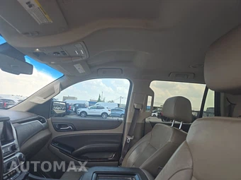 2019 Chevrolet Tahoe LT 1LT - miniatura 19