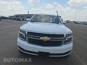 2019 Chevrolet Tahoe LT 1LT - miniatura 2