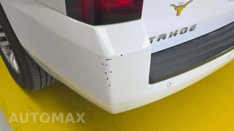2019 Chevrolet Tahoe LT 1LT - miniatura 29