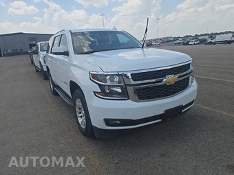 2019 Chevrolet Tahoe LT 1LT - miniatura 3