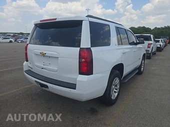 2019 Chevrolet Tahoe LT 1LT - miniatura 4