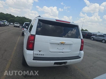 2019 Chevrolet Tahoe LT 1LT - miniatura 5