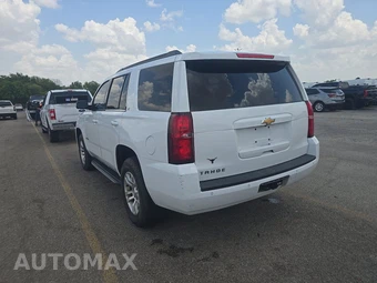 2019 Chevrolet Tahoe LT 1LT - miniatura 6
