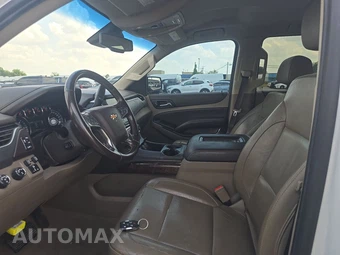 2019 Chevrolet Tahoe LT 1LT - miniatura 7