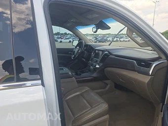 2019 Chevrolet Tahoe LT 1LT - miniatura 8