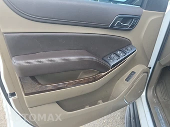 2019 Chevrolet Tahoe LT 1LT - miniatura 9