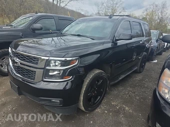 2019 Chevrolet Tahoe LT 1LT