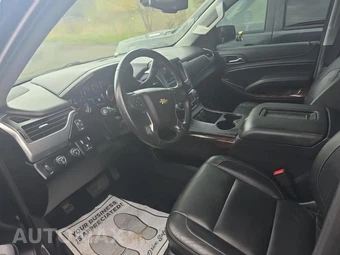2019 Chevrolet Tahoe LT 1LT - miniatura 13