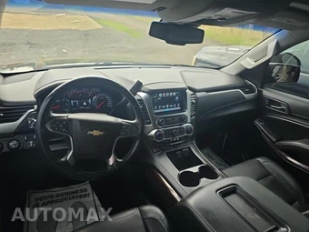 2019 Chevrolet Tahoe LT 1LT - miniatura 14