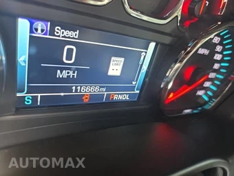 2019 Chevrolet Tahoe LT 1LT - miniatura 15