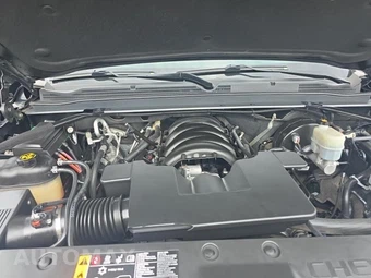 2019 Chevrolet Tahoe LT 1LT - miniatura 18