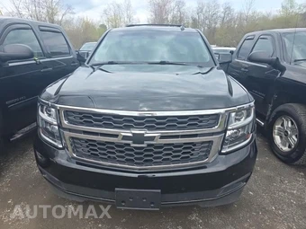 2019 Chevrolet Tahoe LT 1LT - miniatura 2