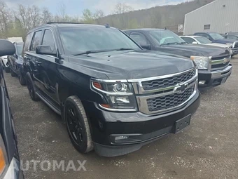 2019 Chevrolet Tahoe LT 1LT - miniatura 3
