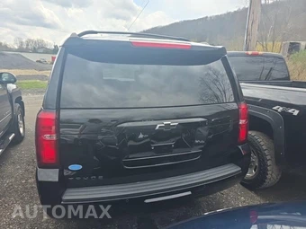 2019 Chevrolet Tahoe LT 1LT - miniatura 5