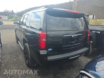 2019 Chevrolet Tahoe LT 1LT - miniatura 6