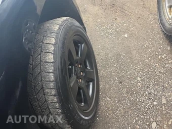 2019 Chevrolet Tahoe LT 1LT - miniatura 9