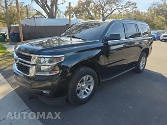 2019 Chevrolet Tahoe LT 1LT