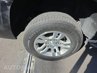 2019 Chevrolet Tahoe LT 1LT - miniatura 10
