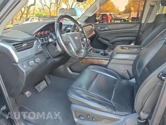 2019 Chevrolet Tahoe LT 1LT - miniatura 13