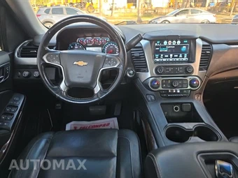2019 Chevrolet Tahoe LT 1LT - miniatura 14
