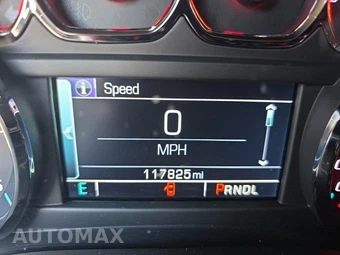 2019 Chevrolet Tahoe LT 1LT - miniatura 15