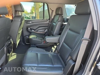 2019 Chevrolet Tahoe LT 1LT - miniatura 16