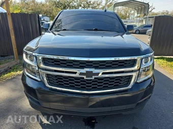 2019 Chevrolet Tahoe LT 1LT - miniatura 2