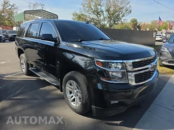 2019 Chevrolet Tahoe LT 1LT - miniatura 3