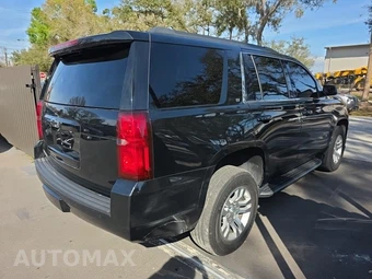 2019 Chevrolet Tahoe LT 1LT - miniatura 4