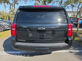 2019 Chevrolet Tahoe LT 1LT - miniatura 5