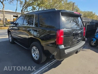 2019 Chevrolet Tahoe LT 1LT - miniatura 6