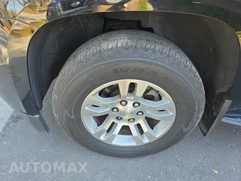 2019 Chevrolet Tahoe LT 1LT - miniatura 8