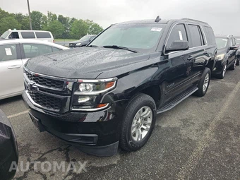 2019 Chevrolet Tahoe LT 1LT