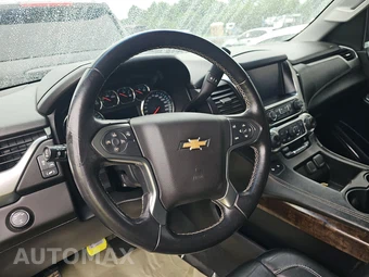 2019 Chevrolet Tahoe LT 1LT - miniatura 10
