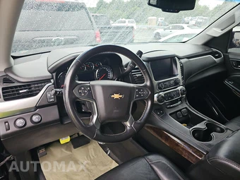 2019 Chevrolet Tahoe LT 1LT - miniatura 11