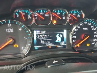2019 Chevrolet Tahoe LT 1LT - miniatura 12